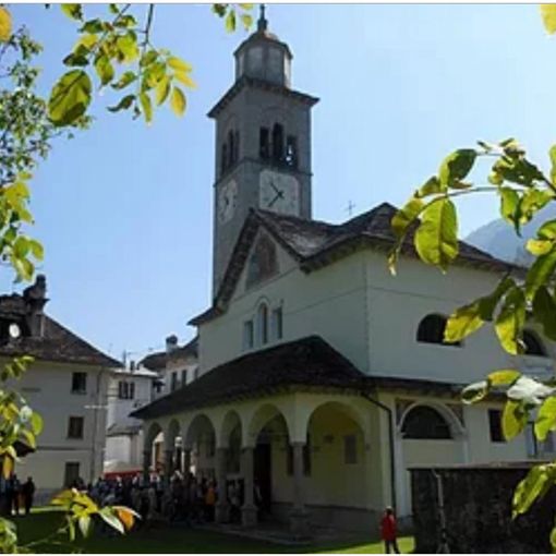 Ad Anzino tornano le feste di Sant'Antonio