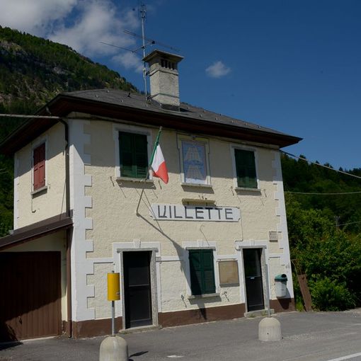 Villette, chiude per tre mesi la strada ma c’è l’alternativa