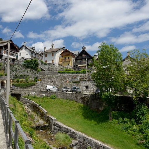 A Villette una tombolata benefica per i profughi ucraini attesi in Valle Vigezzo