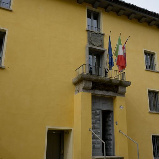 A Craveggia sorgenti a secco, Giovanola: &quot;Situazione critica&quot;