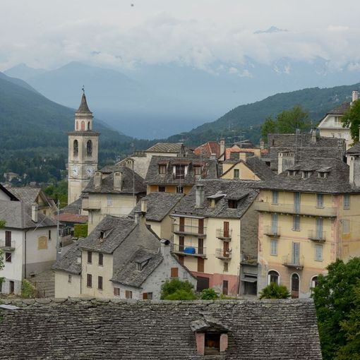 A scuola di Stinchett con l’Associazione culturale Valle dei Bagni