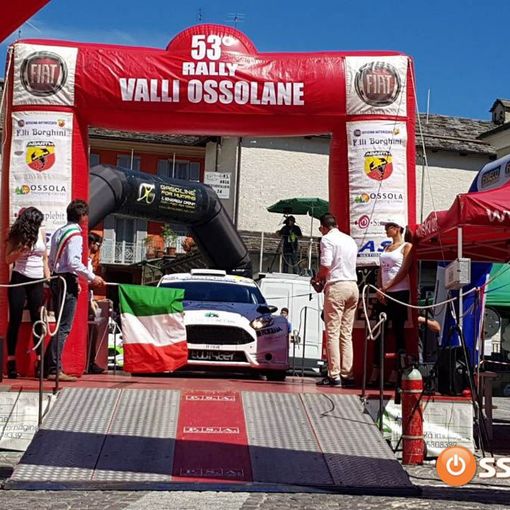 Ecco l'elenco iscritti del Valli Ossolane