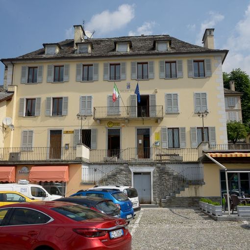 Toceno, un investimento di oltre 1,7 milioni per i lavori pubblici