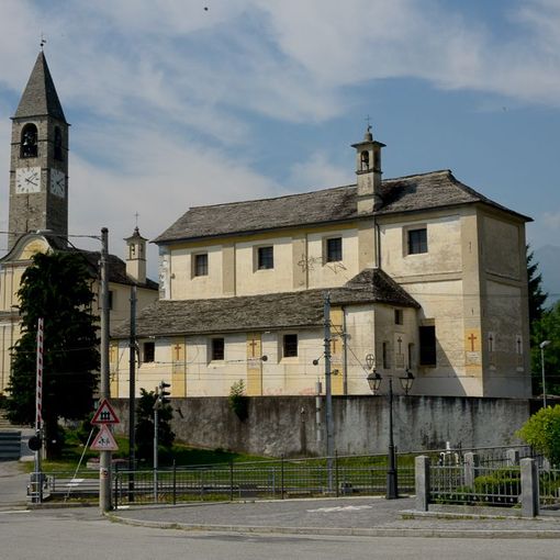 Festa patronale di San Leonardo a Trontano