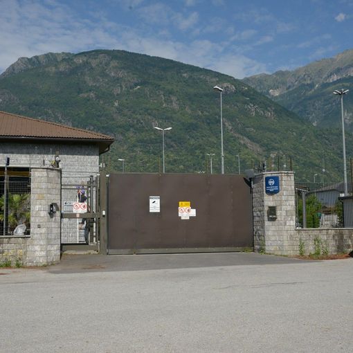 Porte aperte alla Snam di Masera: visita guidata all’impianto di compressione