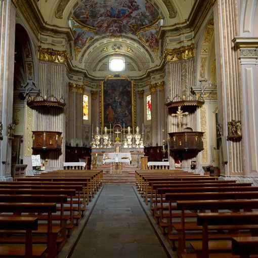 A Bognanco il coro Ana in concerto e la serata con “Gnaro” Mondinelli