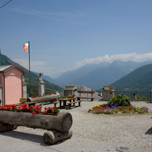 A Bognanco va in scena il Festival delle Genti