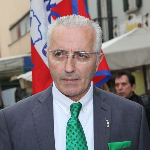 Nuova 'casa' per Carlo Valentini: dopo l'addio alla Lega approda a Fratelli d'Italia