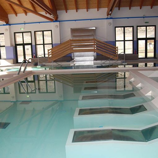 Pomeriggi alle Terme di Premia: un'iniziativa per il benessere degli over 60