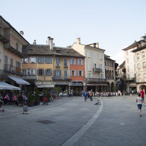 Non sapete cosa vedere a Domodossola e dintorni? Ecco una piccola guida!