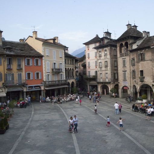 Visitare la Val d’Ossola