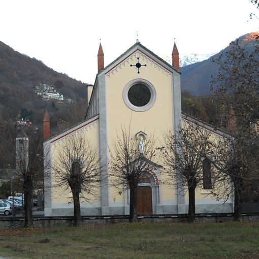 Genitori per Sempre, a Masera la &quot;Messa delle Rose&quot; per ricordare i giovani scomparsi