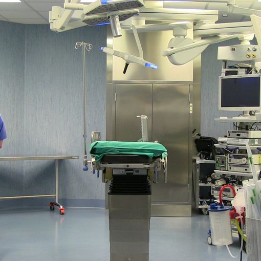 Efficientamento energetico delle strutture sanitarie, dalla Regione oltre 23 milioni di euro