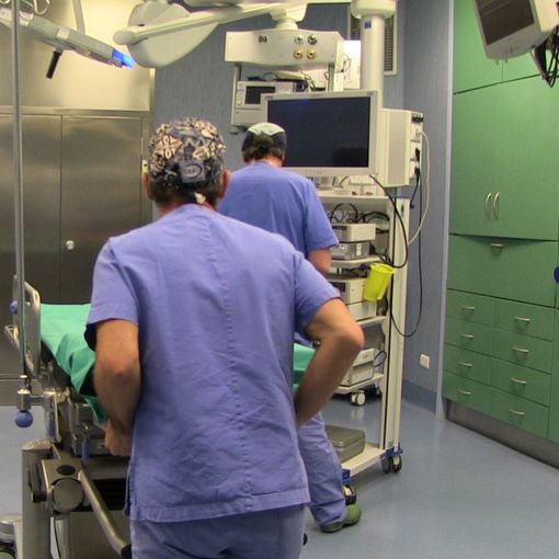 Record di trapianti in Piemonte, sono stati 24 in poco più di 100 ore