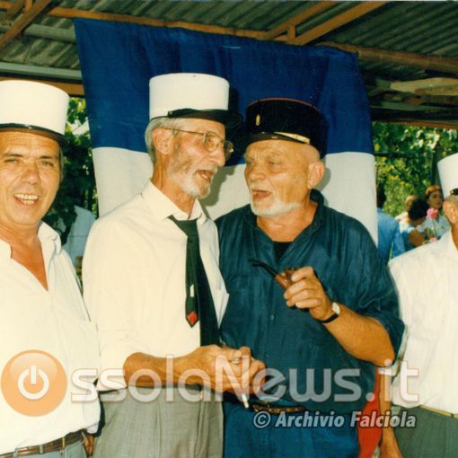 La Macchina del tempo: La Legion d'onore per ''le Caporal Ravaioli''