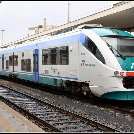 Nuovo sciopero dei treni in arrivo