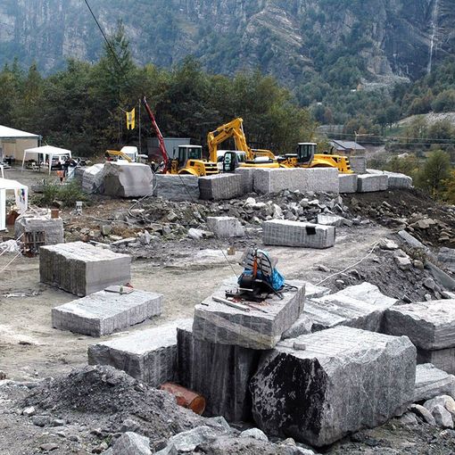 Regione, Lega: “Cave patrimonio importante del Vco”