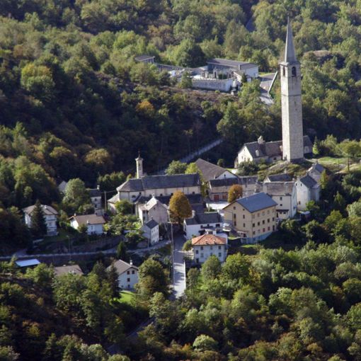 Il 2 giugno torna il Giro delle frazioni di Montecrestese