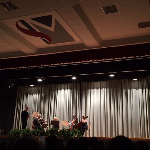 Il concerto dedicato ad Astor Piazzolla chiude 'Musica da Bere'
