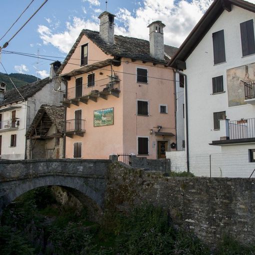 Quattro giorni di festa a Gagnone per la patronale di San Defendente