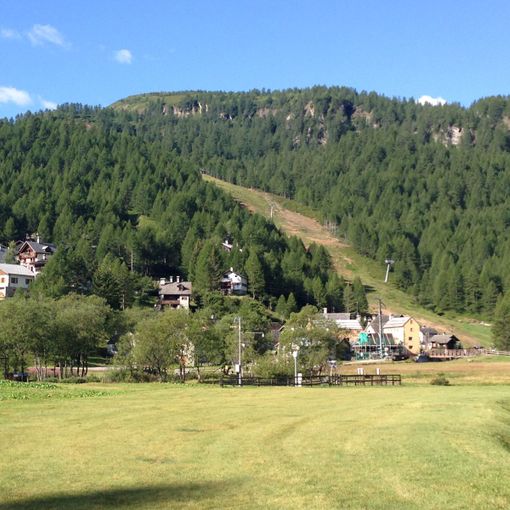 &quot;Sotto le stelle del parco&quot; all'Alpe Devero
