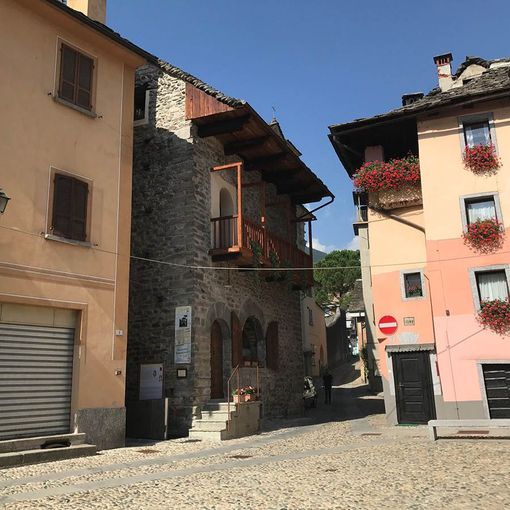 Halloween olistico al Gruppo Essenze di Domodossola