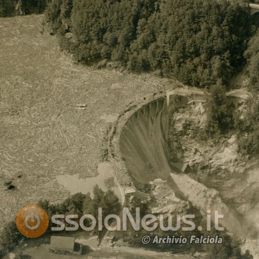 A Malesco una giornata dedicata alla raccolta di documenti dell’alluvione del 1978