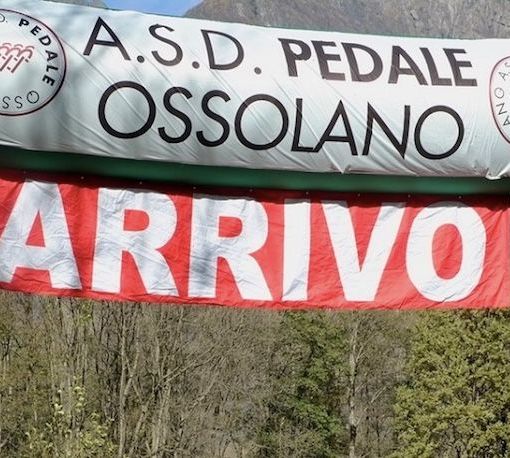 Ciclismo, Godio quarto e Ruga sesto a Ivrea