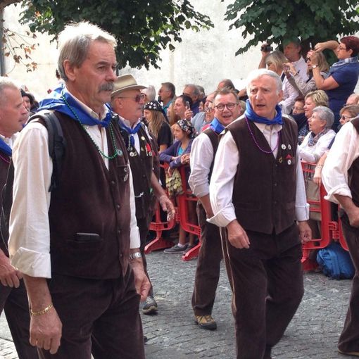 Assemblea annuale per l’ Associazione Amici della Montagna