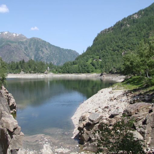 In Valle Antrona arriva 'Sotto le stelle del parco'