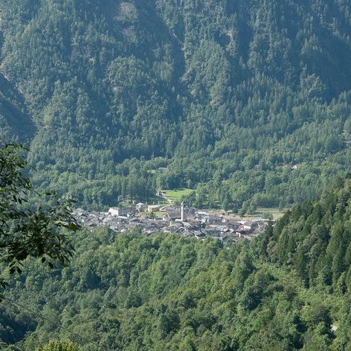 Concerti e specialità gastronomiche per la festa dei Tritagiasch ad Antronapiana