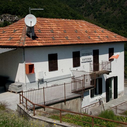 A Montescheno l'incontro 'Sentire il sentiero'