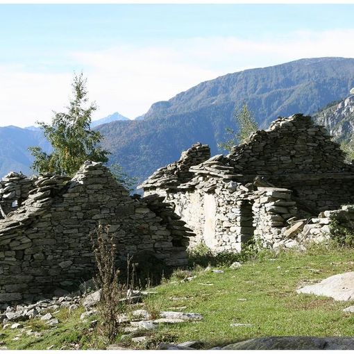 Recovery, Coldiretti : “Stanziamento di 600 milioni favorisce recupero dei piccoli borghi”