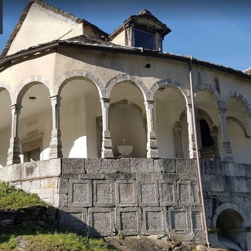 Domenica il pellegrinaggio da Premia a Crodo in ricordo di don Dresco