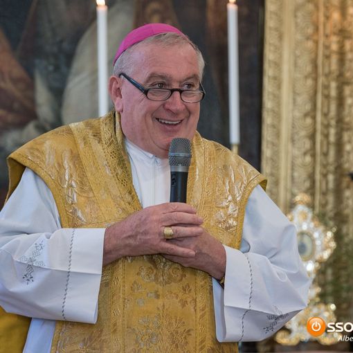 Oggi a Novara l'ordinazione di cinque nuovi sacerdoti