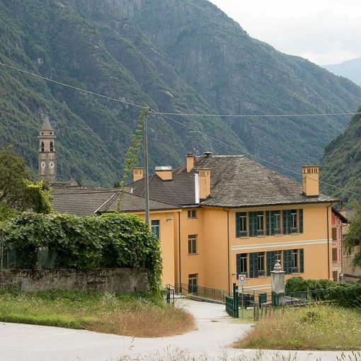 Varzo, una nuova mensa per le scuole grazie ai fondi del Pnrr