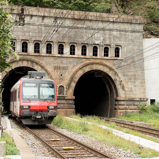 Rinviato il convegno sul valico del Sempione del 13 settembre a Domodossola