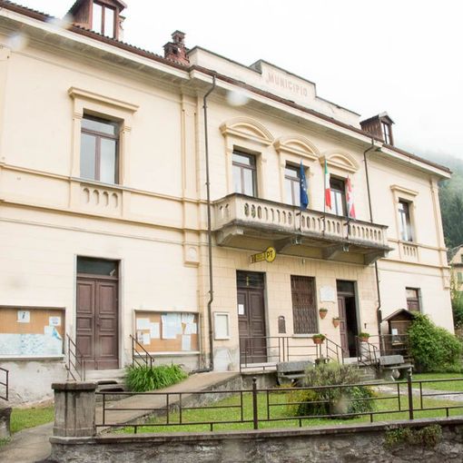 Felisatti eletto sindaco di Vanzone con San Carlo