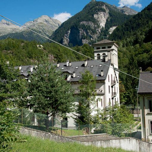 Premia, agosto tra feste e celebrazioni