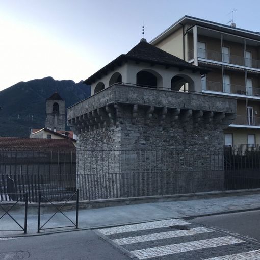 Al via gli eventi per il 700° anniversario delle mura di Domodossola