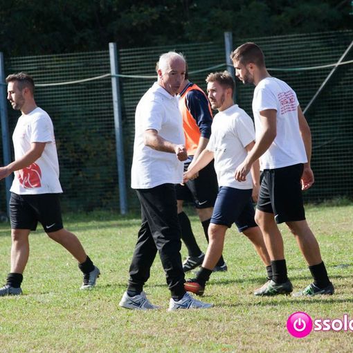 Tre punti fondamentali per il Premosello