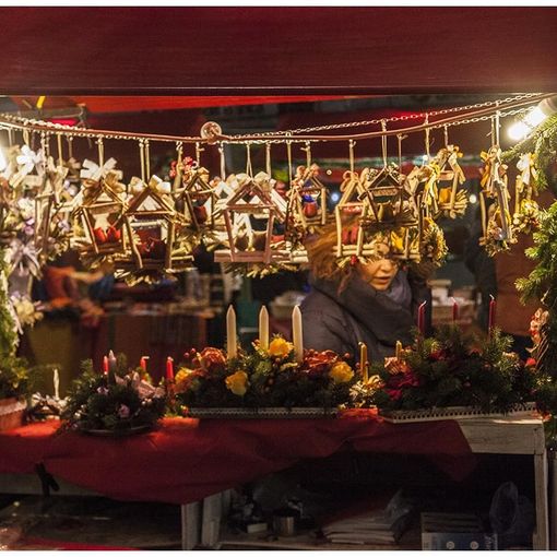 Craveggia, tornano i mercatini di Natale