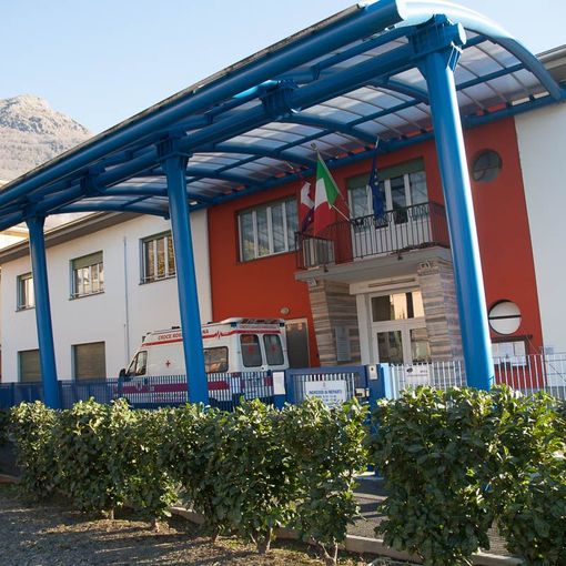 ''Vogliamo sapere come viene gestita la casa di riposo''