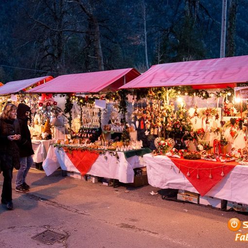 Tanti gli eventi in programma al Mercatino di Natale di Santa Maria Maggiore