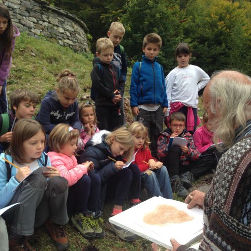Percorsi di pietra in Valle Vigezzo, i &quot;sassi&quot; si raccontano a Toceno in un viaggio nella storia e le tradizioni
