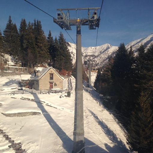 DL Sostegni, Uncem: &quot;Bene riparto risorse e impegni dello Stato per il comparto neve”