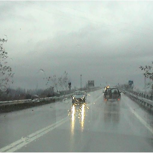 Allerta meteo in Piemonte, aperta la sala operativa della Protezione Civile a Torino