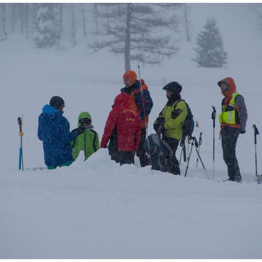 Sicuri con la neve: giornata informativa all'Alpe Devero