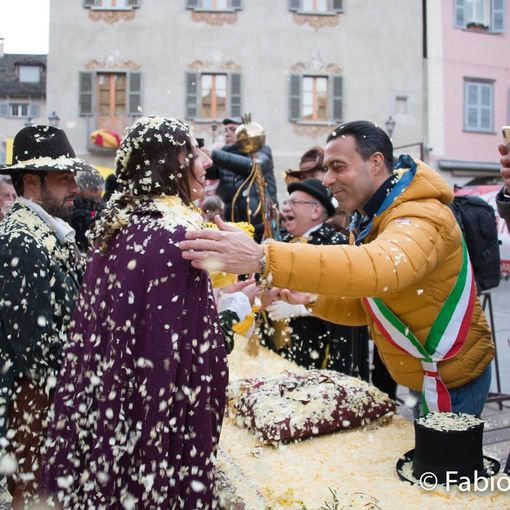 Il carnevale torna ad animare Domodossola