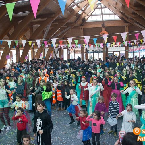 Dal 16 febbraio torna il Carnevale Vigezzino